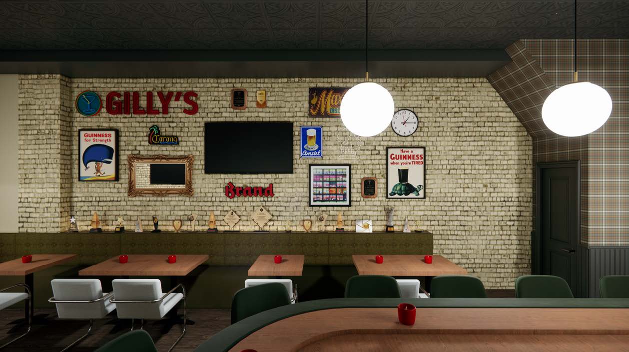interior rendering 2