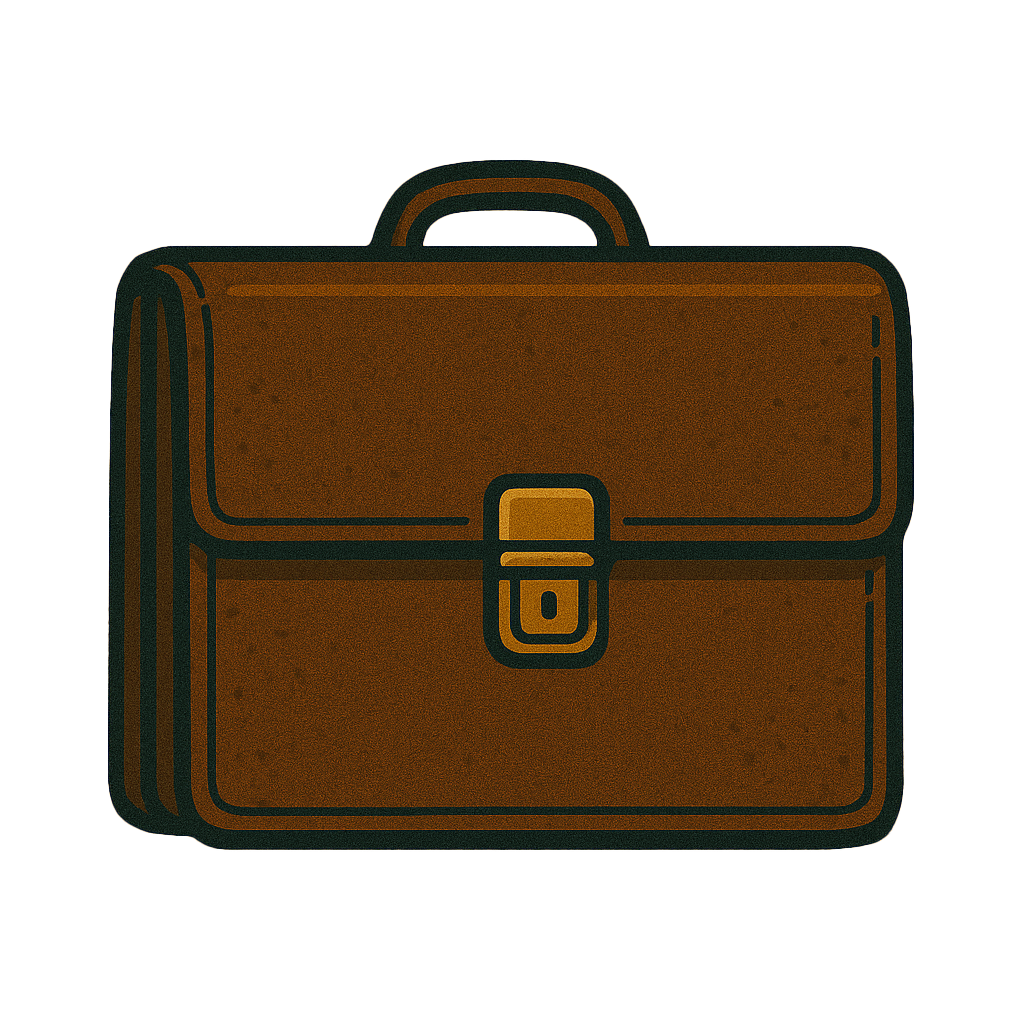 Briefcase