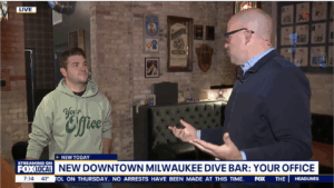 Your Office on FOX 6 WakeUp