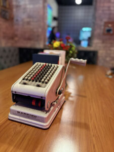 your-office-time-clock