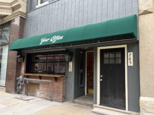 your office - urban milw