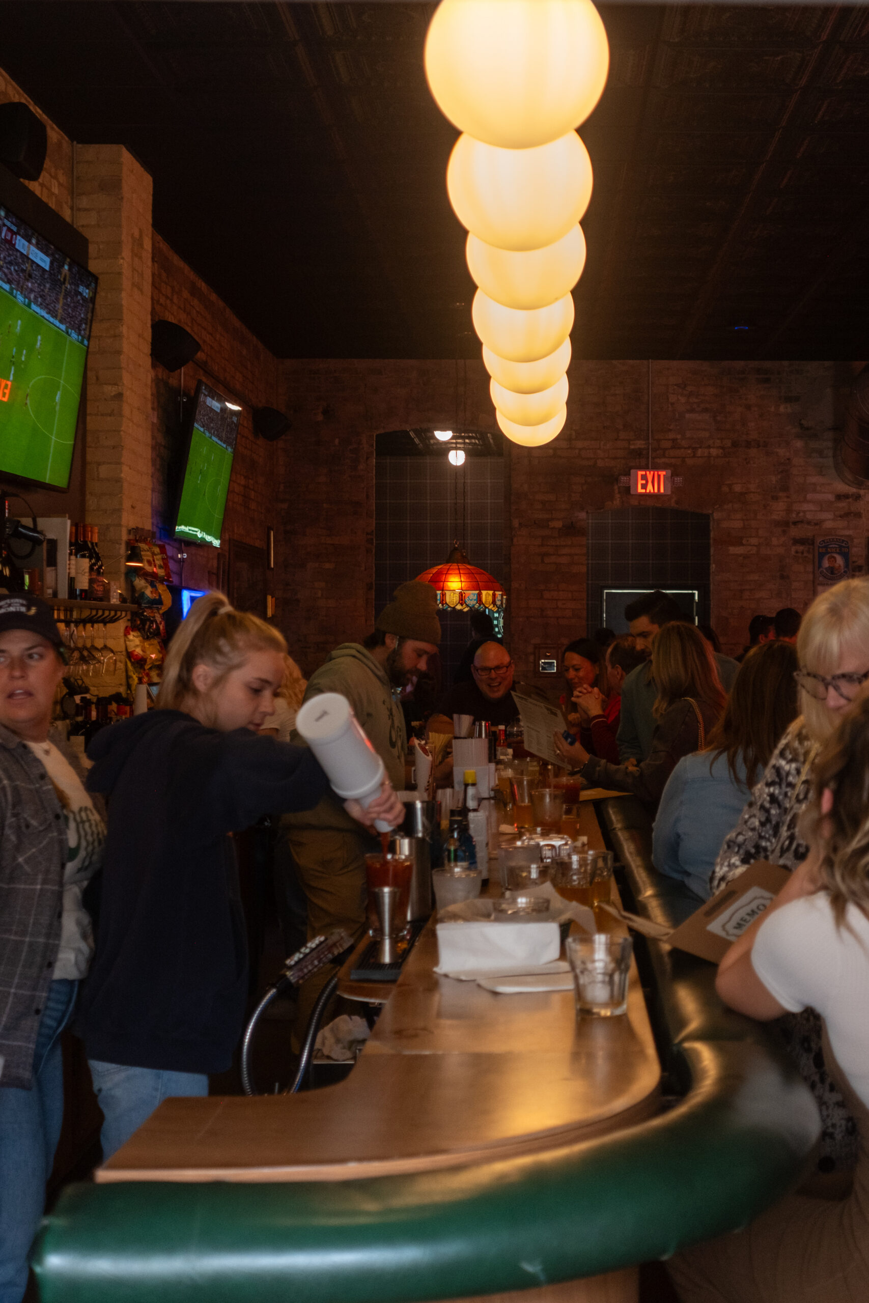 Your Office Bar